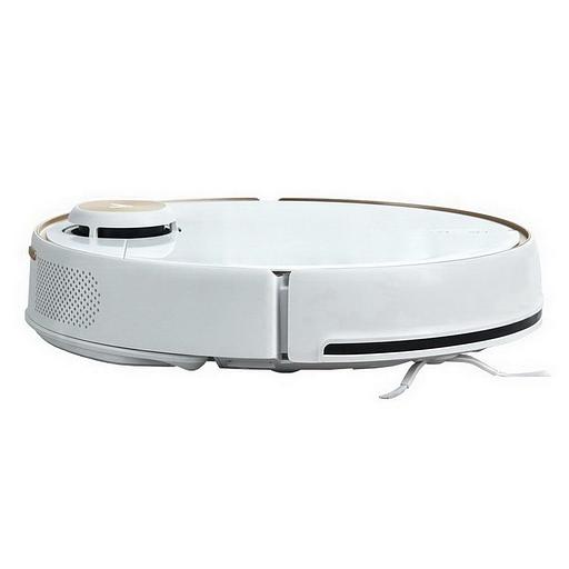 Робот-пылесос Viomi Alpha3 pro V-RVCLMD50A Robot vacuum cleaner фото 4