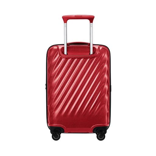 Чемодан Ninetygo Чемодан Ninetygo Ultralight Luggage 20'' (красный) (112702) фото 1
