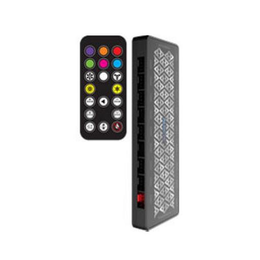 ALSEYE A-Hub Pro-B (ARGB+PWM) PVC surface 145*50*16mm фото 1