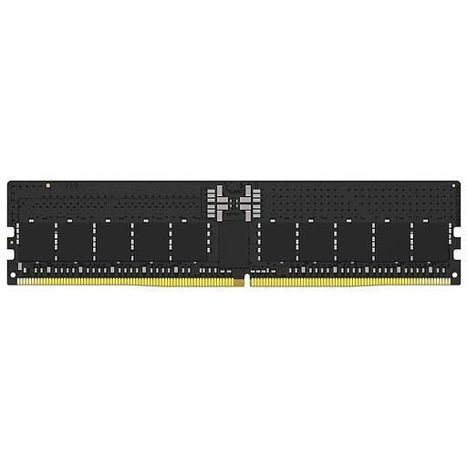 Модуль памяти Kingston 32GB DDR5 6000 FURY Renegade Pro RDIMM Black EXPO ECC Registered DIMM (Single Module) 1RX4 32-38-38 1.35V 288-pin 16Gbit фото 3