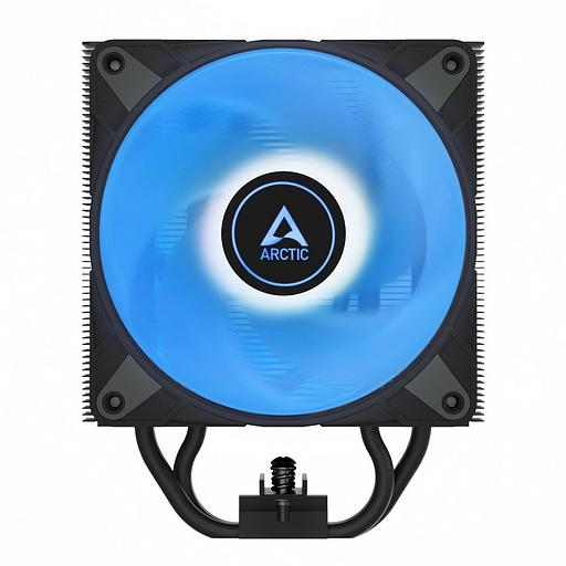 Вентилятор для процессора Arctic Cooling Вентилятор для процессора Arctic Freezer 36 A-RGB (Black) - Retail (Intel: LGA 1851, LGA 1700 AMD: AM5, AM4) (ACFRE00124A) фото 4