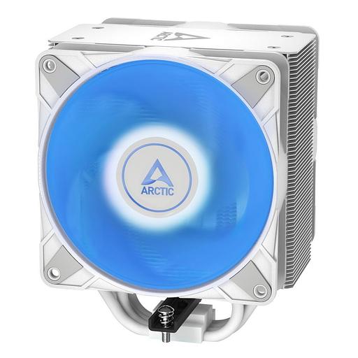 Вентилятор для процессора Arctic Cooling Вентилятор для процессора Arctic Freezer 36 A-RGB (White) - Retail (Intel: LGA 1851, LGA 1700 AMD: AM5, AM4) (ACFRE00125A) фото 2