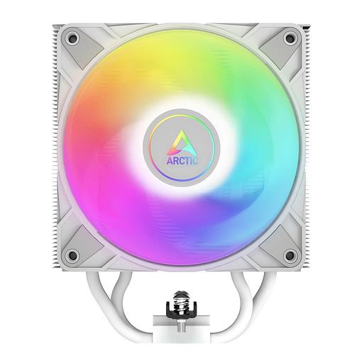 Вентилятор для процессора Arctic Cooling Вентилятор для процессора Arctic Freezer 36 A-RGB (White) - Retail (Intel: LGA 1851, LGA 1700 AMD: AM5, AM4) (ACFRE00125A) фото 3