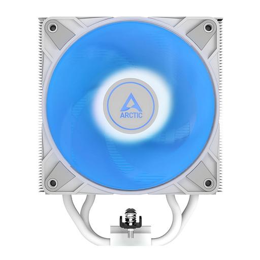 Вентилятор для процессора Arctic Cooling Вентилятор для процессора Arctic Freezer 36 A-RGB (White) - Retail (Intel: LGA 1851, LGA 1700 AMD: AM5, AM4) (ACFRE00125A) фото 4