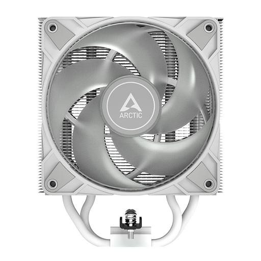 Вентилятор для процессора Arctic Cooling Вентилятор для процессора Arctic Freezer 36 A-RGB (White) - Retail (Intel: LGA 1851, LGA 1700 AMD: AM5, AM4) (ACFRE00125A) фото 5