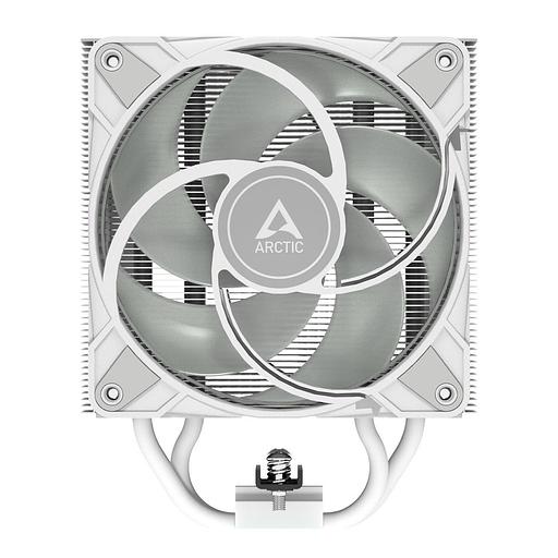 Вентилятор для процессора Arctic Cooling Вентилятор для процессора Arctic Freezer 36 A-RGB (White) - Retail (Intel: LGA 1851, LGA 1700 AMD: AM5, AM4) (ACFRE00125A) фото 6