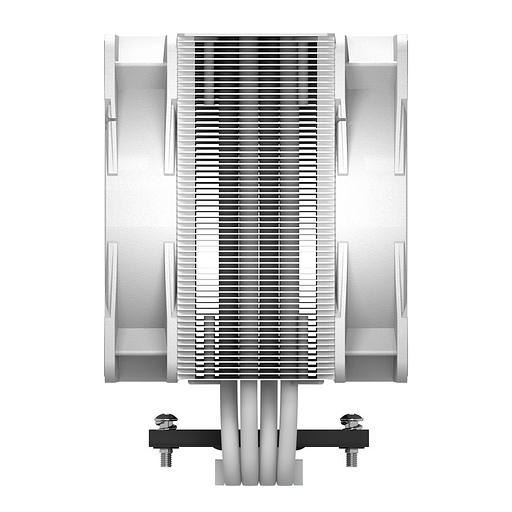 Вентилятор для процессора Arctic Cooling Вентилятор для процессора Arctic Freezer 36 A-RGB (White) - Retail (Intel: LGA 1851, LGA 1700 AMD: AM5, AM4) (ACFRE00125A) фото 7