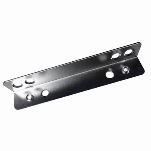 Аксессуары EMACS (Zippy) B300050227 Крепление для БП PSU Bracket, совместимость Emacs/Zippy фото 1