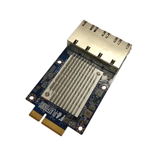 Gigabyte Сетевой контроллер Gigabyte TP-V220-QXT-J6 LAN CARD фото 1