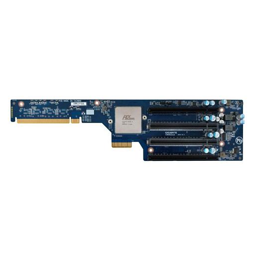 Аксессуары Gigabyte CRSG443 RISER CARD фото 1