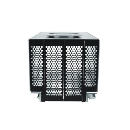 Аксессуары Chenbro 84H342910-012, drive Cage, 2 x 5.25»+2 x 3.5» bays (for stand alone), RM42300 фото 1