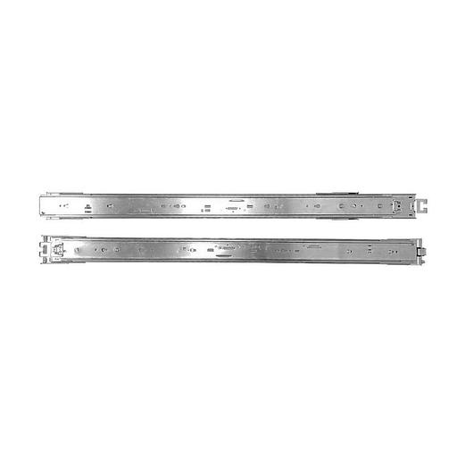 Рельсы Chenbro 384-RAL00001BA0 AS'Y COMPONENT,SR11369,SLIDE RAIL,TRAVE:724.4MM,CHASSIS W438MM,TOOLLESS,BULK,REV.A {6} фото 1