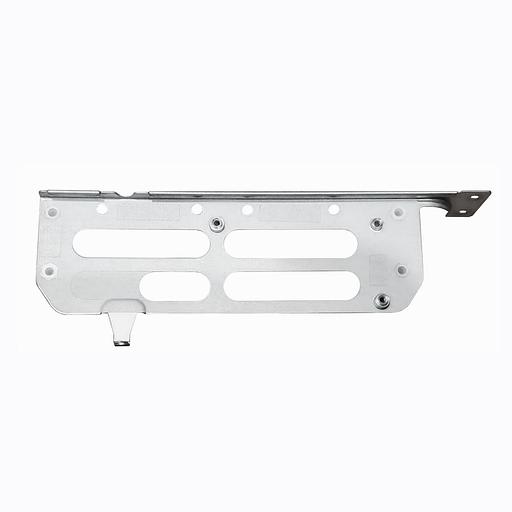 Комплектующие корпусов SuperMicro MCP-240-00146-0N Riser Card Bracket for WIO Motherboard, compatible with SC825, 826, 216 Chassis фото 1