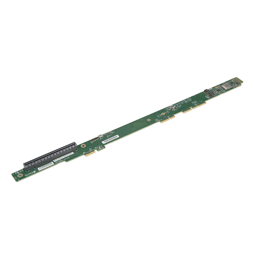 Контроллер SuperMicro AOC-SMG3-2M2-B фото 1