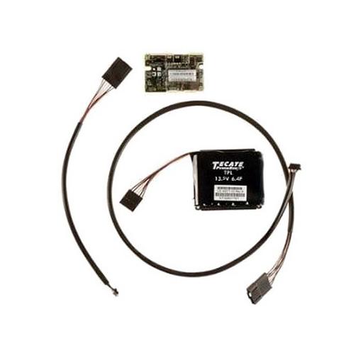 Аксессуары SuperMicro BTR-TFM8G-LSICVM02 (LSICVM02 (LSI00418) Module for for 9361-8i(4i) Brown Box фото 1