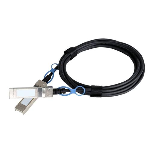 Кабель Lr-Link 1m (3ft) - 25G SFP28 Direct Attached Cable (DAC) фото 1