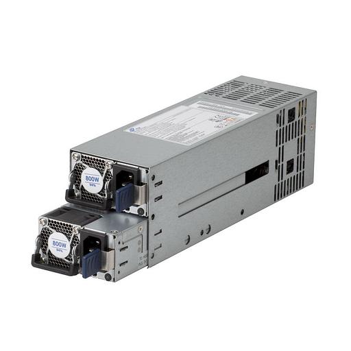 384-23804-3108A0 AS'Y COMPONENT,RM23812,SINGLE,PSU,REDUNDANT,1+1,800W,FSP800 -50FS(62368) фото 1