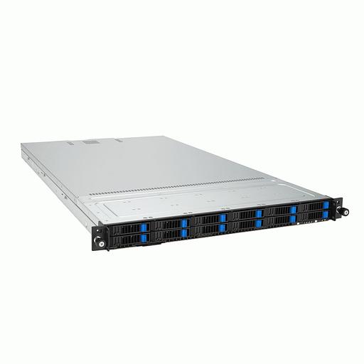 Платформа системного блока ASUS RS700A-E12-RS12U /WOCPU/WOM/GWOG/Z/26R2/WOS/WOA/WON/WOM/WONCRD/WORCRD/EU фото 1