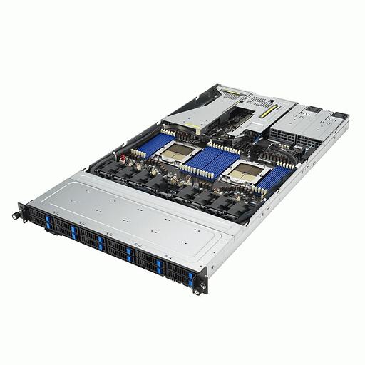 Платформа системного блока ASUS RS700A-E12-RS12U /WOCPU/WOM/GWOG/Z/26R2/WOS/WOA/WON/WOM/WONCRD/WORCRD/EU фото 2