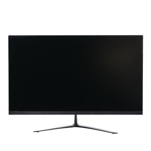 Монитор 23.8" Lime Z238A V2 Black (IPS, 1920x1080, VGA+HDMI+DP+Audio out +DC, 4 ms, 178°/178°, 250 cd/m, 1000:1 (100M:1), 100Hz, Flat) фото 1