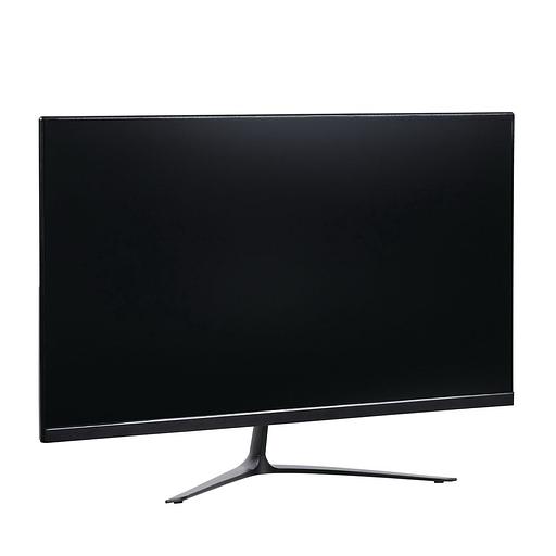 Монитор 23.8" Lime Z238A V2 Black (IPS, 1920x1080, VGA+HDMI+DP+Audio out +DC, 4 ms, 178°/178°, 250 cd/m, 1000:1 (100M:1), 100Hz, Flat) фото 2