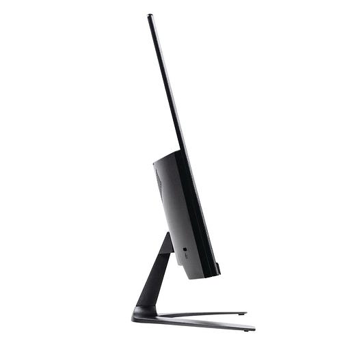 Монитор 23.8" Lime Z238A V2 Black (IPS, 1920x1080, VGA+HDMI+DP+Audio out +DC, 4 ms, 178°/178°, 250 cd/m, 1000:1 (100M:1), 100Hz, Flat) фото 3