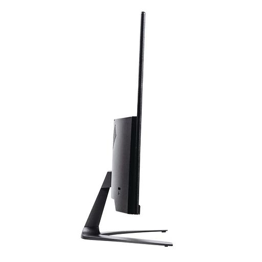 Монитор 23.8" Lime Z238A V2 Black (IPS, 1920x1080, VGA+HDMI+DP+Audio out +DC, 4 ms, 178°/178°, 250 cd/m, 1000:1 (100M:1), 100Hz, Flat) фото 4