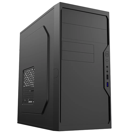 ПЭВМ 3Logic Lime ПЭВМ Lime Standart 500 (23,8»Core i5-10400,RAM 16Gb,SSD 512Gb, UHD 630,K+M) фото 1