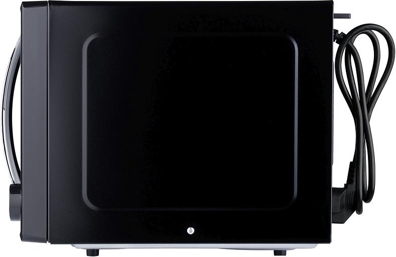 Микроволновая Печь Hyundai HYM-D3010 23л. 800Вт черный фото 7