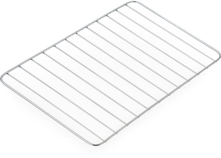 Мини-печь Hyundai MIO-HY074 30л. 1500Вт серебристый/черный фото 10