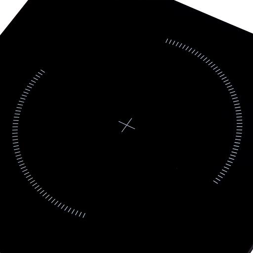 Плита Индукционная SunWind SCI-0502 черный стеклокерамика (настольная) фото 4