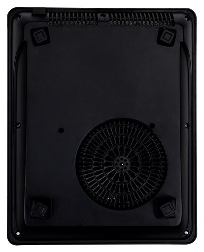 Плита Индукционная SunWind SCI-0502 черный стеклокерамика (настольная) фото 6