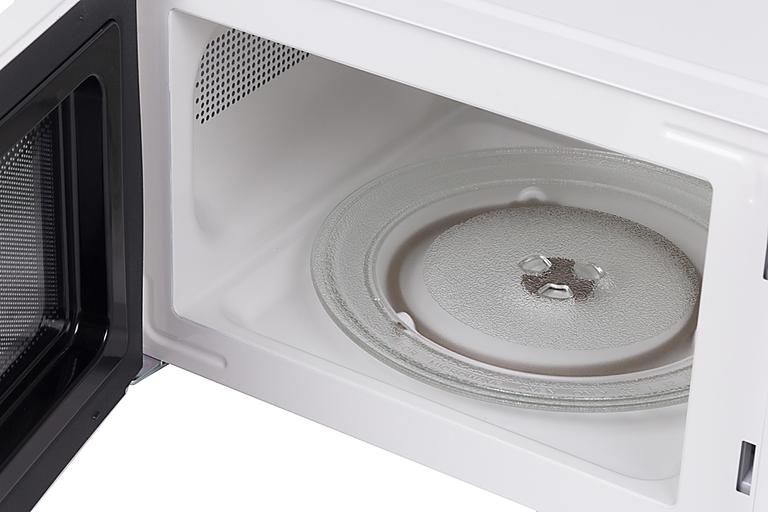 Микроволновая Печь Starwind SMW4220 20л. 700Вт белый фото 5