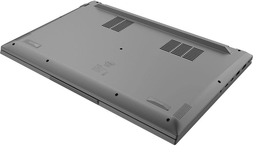 Ноутбук Digma Pro Fortis Core i3 1005G1 8Gb SSD512Gb Intel UHD Graphics 15.6" IPS FHD (1920x1080) Windows 11 Professional grey WiFi BT Cam 4250mAh (DN15P3-8DXW03) фото 6