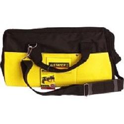 STAYER Сумка "MASTER" нейлоновая для инструмента, 20 карманов, 40см [38550] фото 1