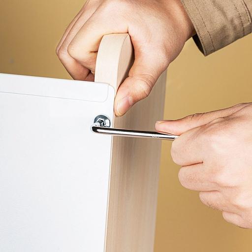 Ключи Deli «Набор шестигранных ключей «TORX" сверхдлинных Deli DL3091 9шт размеры Т10,Т15,Т20,Т25,Т27,Т30,Т40,Т45,Т50, пластиковый держатель фото 6