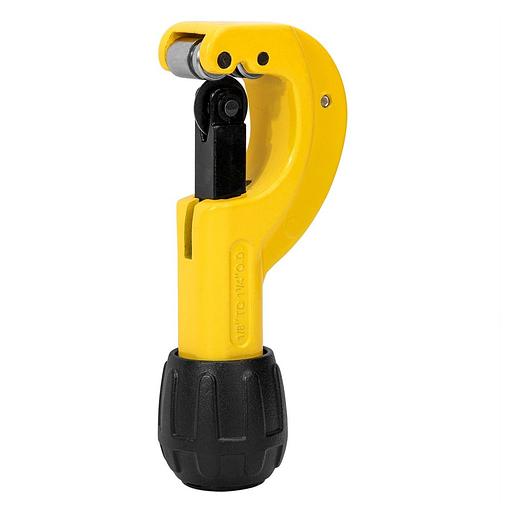 Труборез Deli Труборез для металлических труб Deli DL2504 диапазон реза 3-32 мм, режущая кромка из нержавеющей стали, подходит для меди и алюминия фото 1