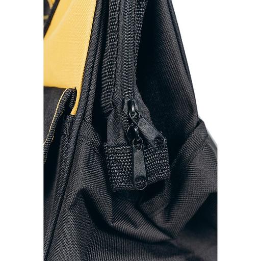 Ящики, сумки для инструментов Deli Сумка для инструментов Deli DL430116 360 x 180 x 250мм, 14 карманов, плечевой ремень, ткань Оксфорд фото 5