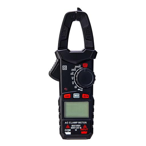 Измерительный и разметочный инструмент Deli Токоизмерительные клещи цифровые Deli DL334201 фото 9