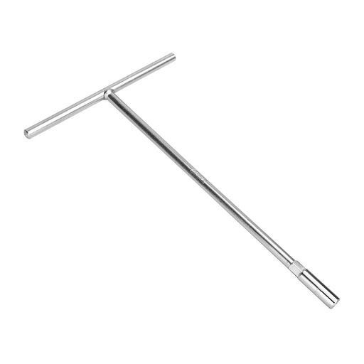 Ключи Deli Торцевой ключ с Т-образной ручкой Deli DL08 8мм (размер 285х183 мм) фото 2