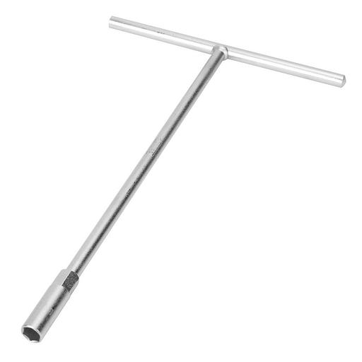 Ключи Deli Торцевой ключ с Т-образной ручкой Deli DL10 10мм (размер 285х183 мм) фото 2