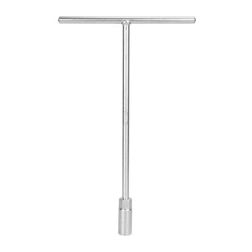 Ключи Deli Торцевой ключ с Т-образной ручкой Deli DL13 13мм (размер 285х183 мм) фото 1