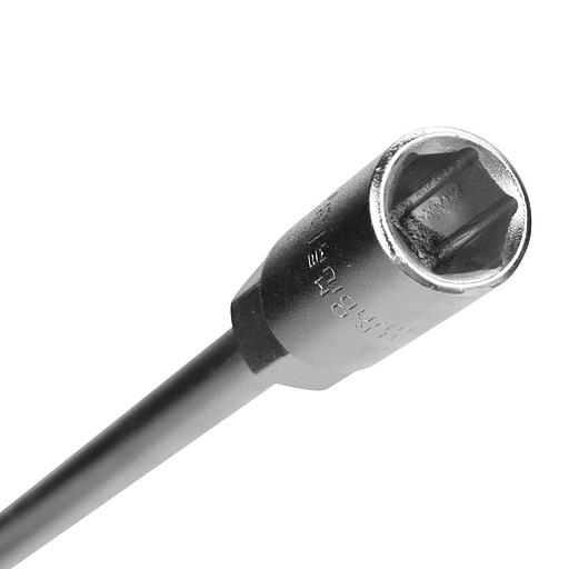 Ключи Deli Торцевой ключ с Т-образной ручкой Deli DL13 13мм (размер 285х183 мм) фото 3