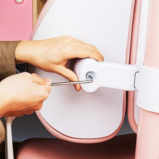 Ключи Deli Набор шестигранных ключей сверхдлинных Deli DL3089 9шт размер 1,5-10 мм, сталь Cr-V, пластиковый держатель фото 2