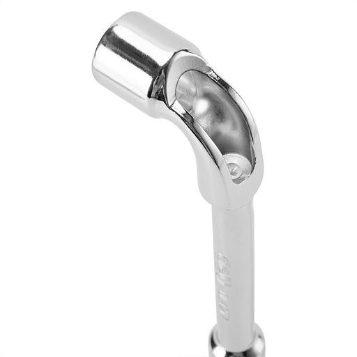 Ключи Deli L-образный торцевой ключ Deli DL4217 17мм фото 4