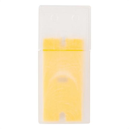 Отделочный инструмент Deli Набор шпателей Deli DL359204 2шт нержавеющая сталь, 3 типа лезвий для различных сценариев фото 9