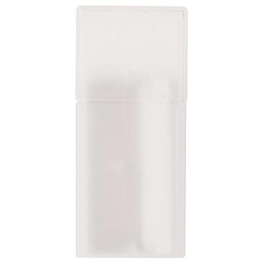 Отделочный инструмент Deli Набор шпателей Deli DL359204 2шт нержавеющая сталь, 3 типа лезвий для различных сценариев фото 10