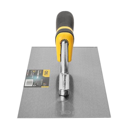 Отделочный инструмент Deli Кельма штукатурная прямоугольная Deli DL509311 280х130мм фото 3