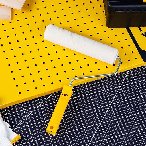 Отделочный инструмент Deli Валик малярный Deli DL509409 9" фото 6