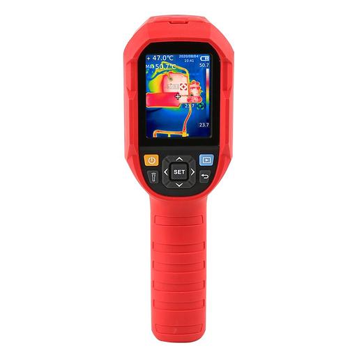 Тепловизоры и пирометры UNI-T Тепловизор UTi260B, 256 * 192, -15°C;550°C, 25Гц (526149) фото 3